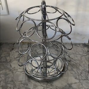 Keurig Carousel